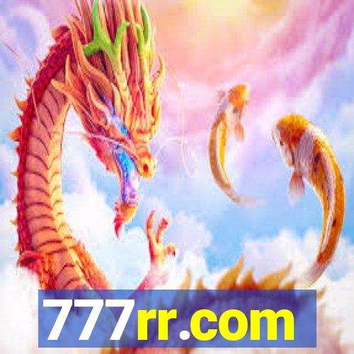 777rr.com