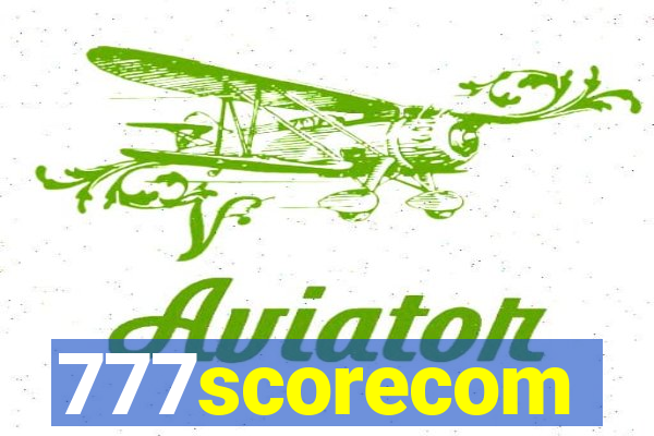 777scorecom