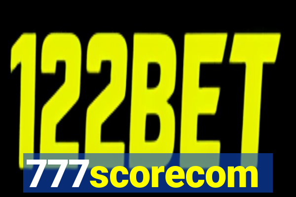 777scorecom