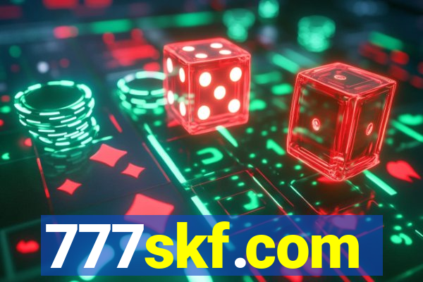 777skf.com