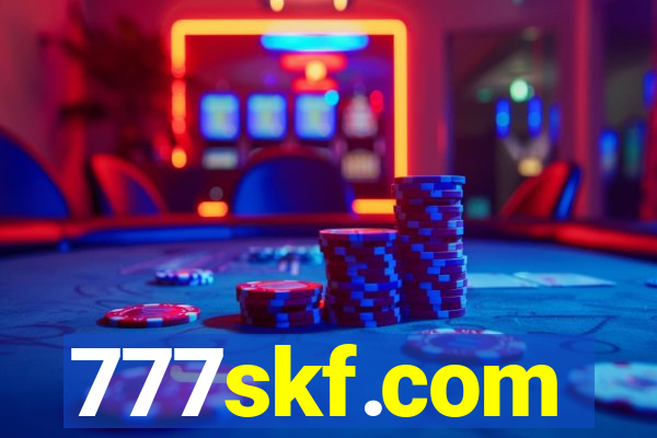 777skf.com