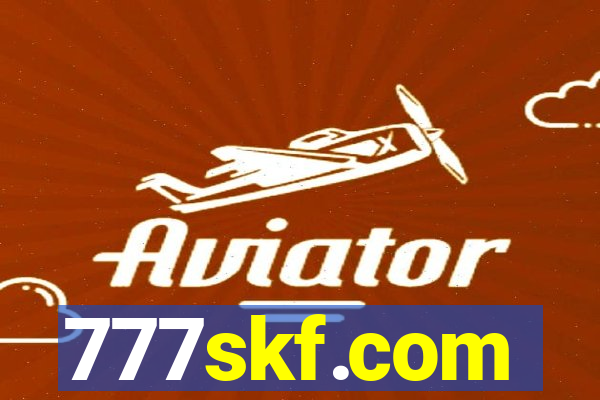 777skf.com