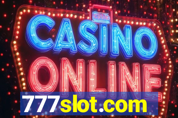 777slot.com