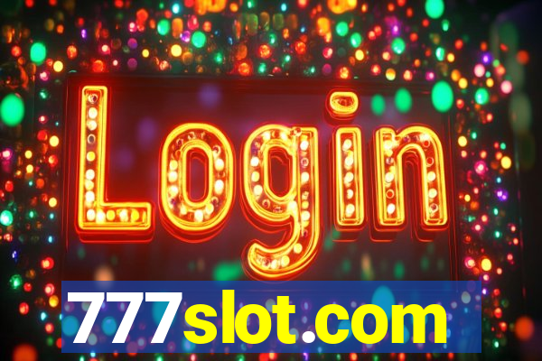 777slot.com