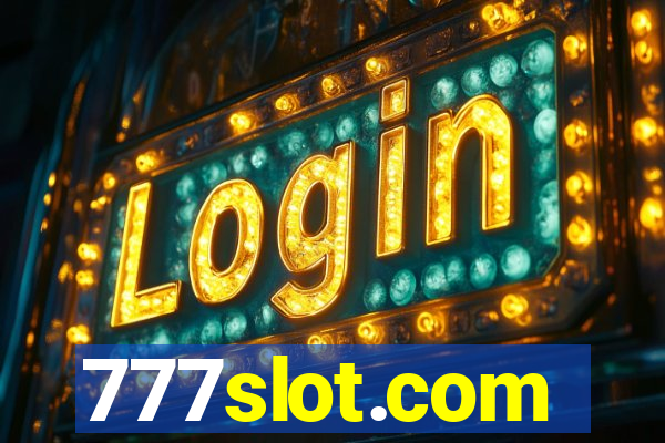 777slot.com