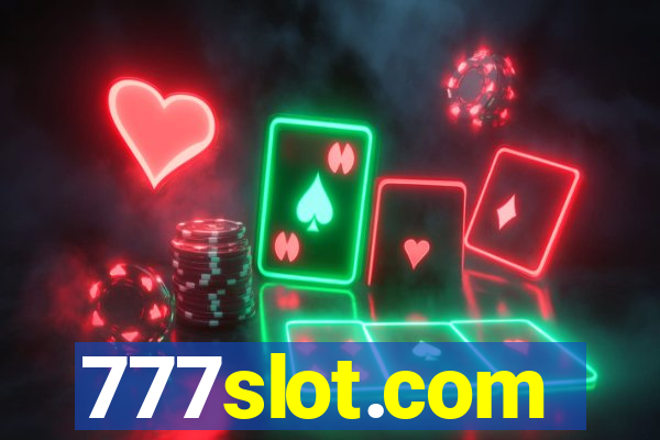 777slot.com