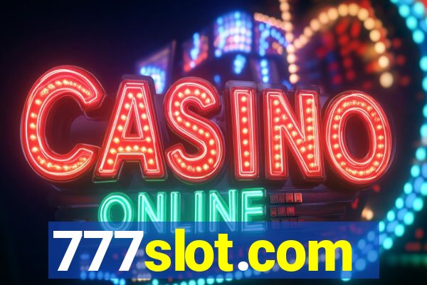 777slot.com