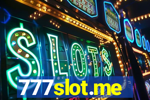 777slot.me