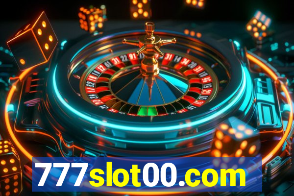 777slot00.com