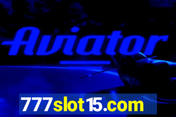 777slot15.com