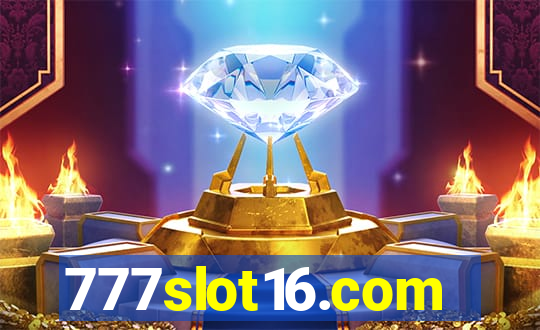 777slot16.com