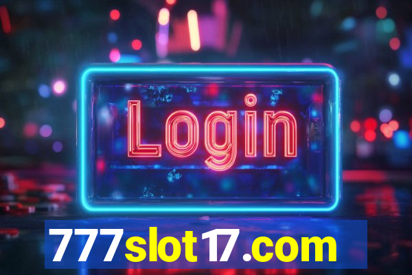 777slot17.com