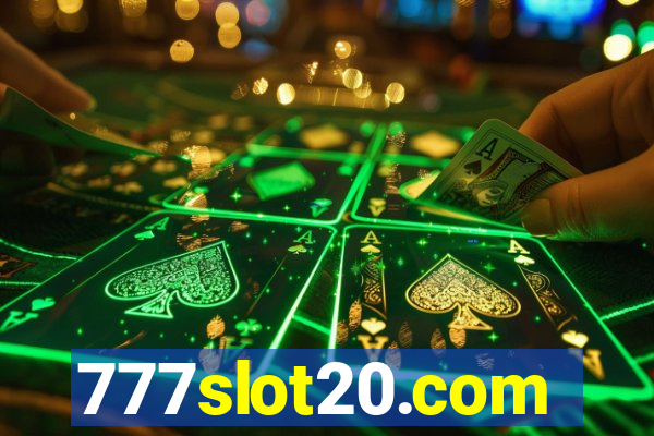 777slot20.com