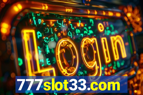 777slot33.com