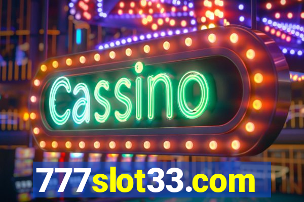 777slot33.com