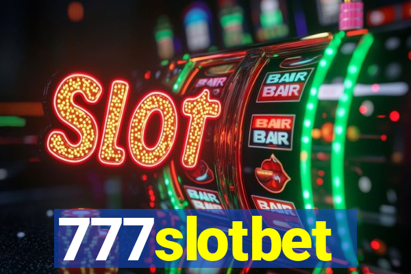 777slotbet