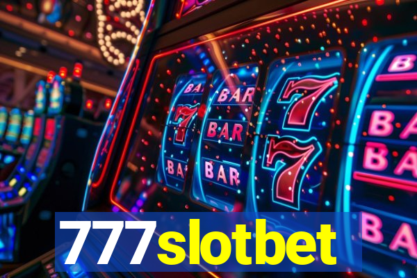 777slotbet