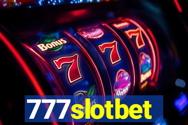 777slotbet