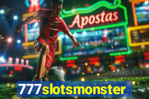 777slotsmonster