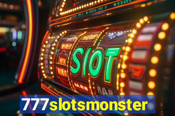 777slotsmonster