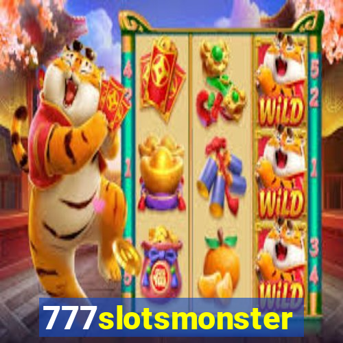 777slotsmonster