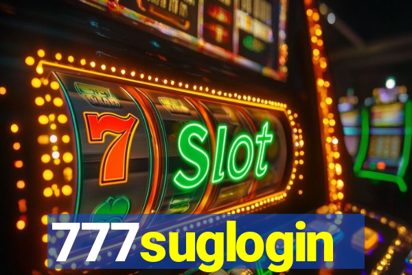 777suglogin