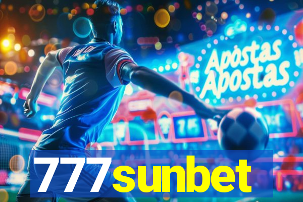 777sunbet