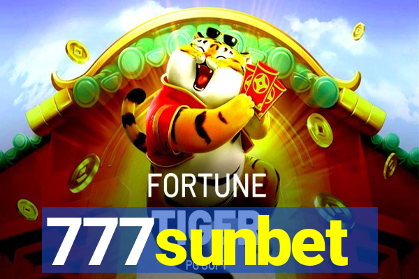 777sunbet