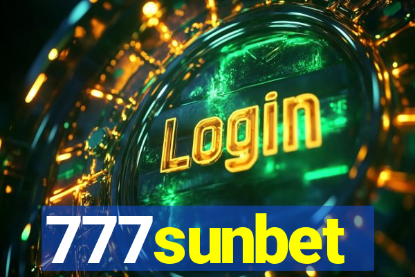 777sunbet