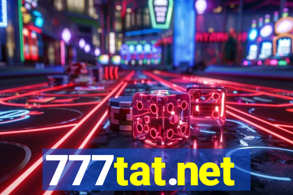 777tat.net