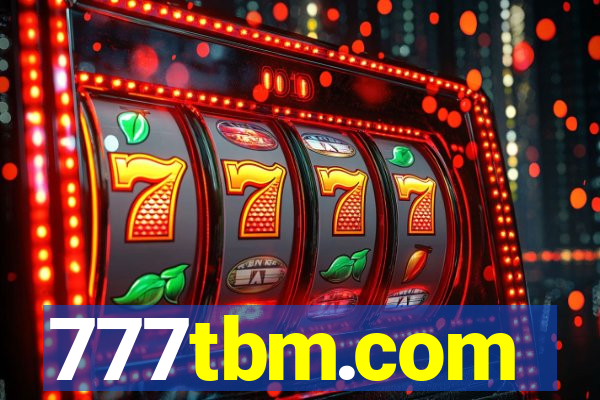 777tbm.com