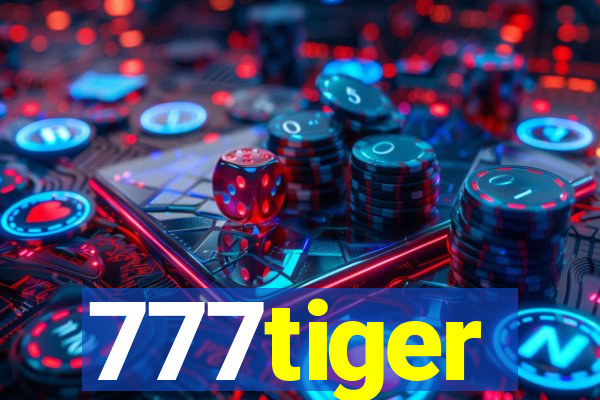 777tiger