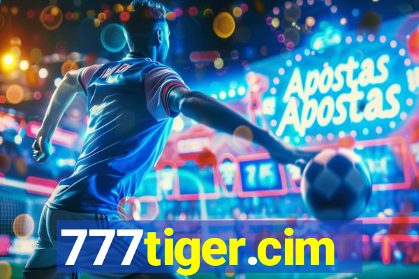 777tiger.cim