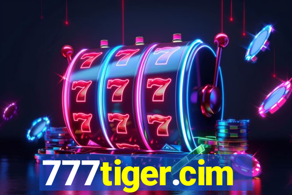 777tiger.cim