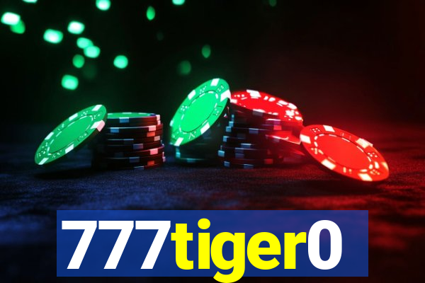 777tiger0