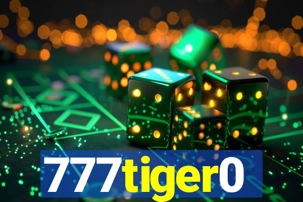 777tiger0