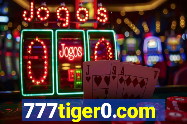 777tiger0.com