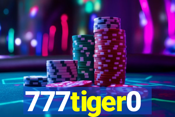 777tiger0