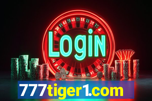 777tiger1.com