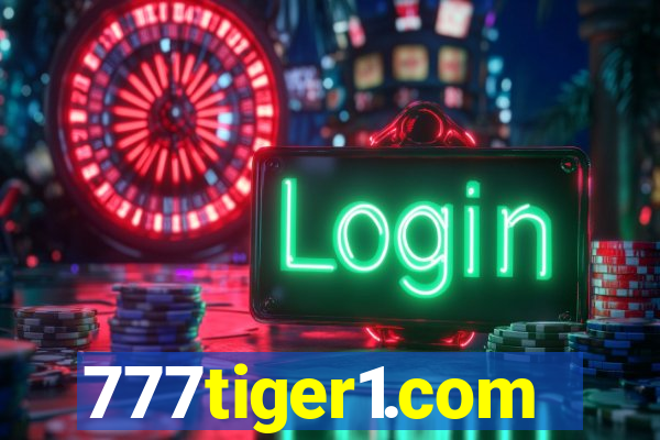 777tiger1.com