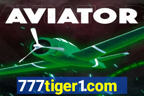 777tiger1.com