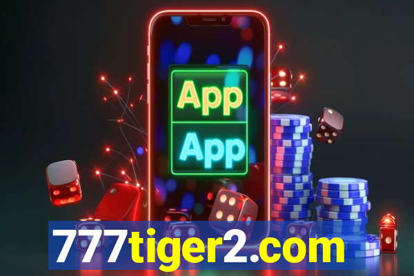 777tiger2.com