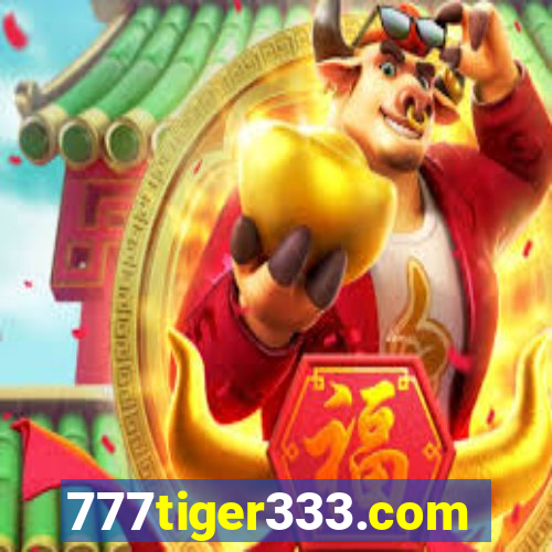 777tiger333.com