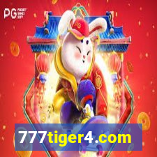 777tiger4.com