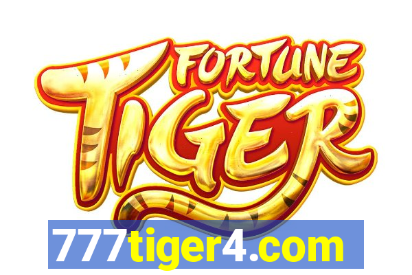 777tiger4.com