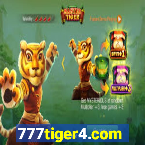 777tiger4.com