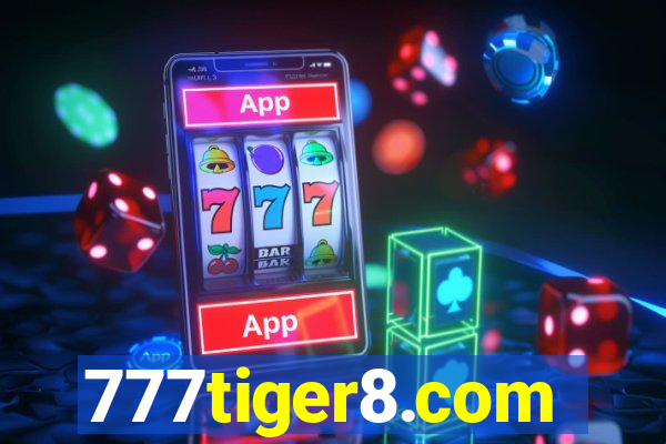 777tiger8.com