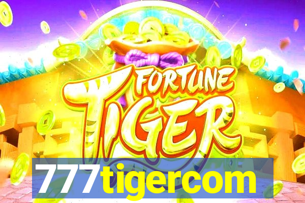 777tigercom