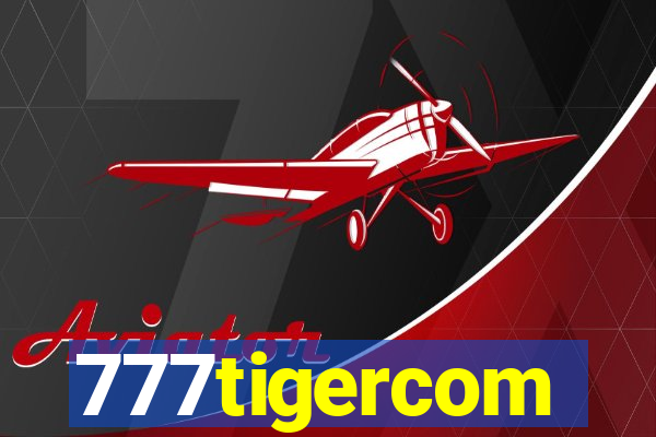 777tigercom