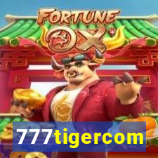 777tigercom